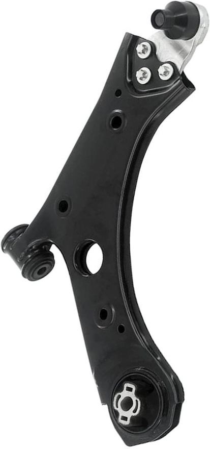 Front Lower Control Arm - 51939751 / 51939755