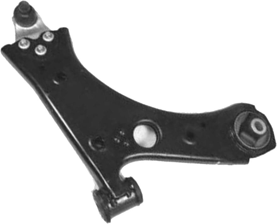 Front Lower Control Arm - 51939751 / 51939755