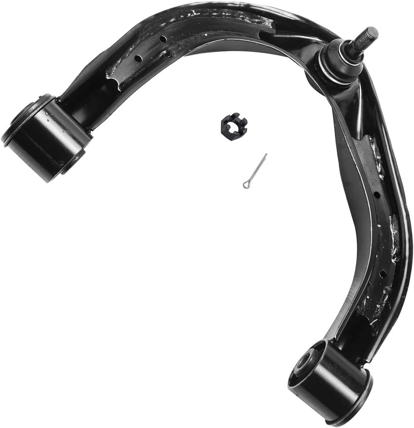 Front Left Upper Control Arm - 521-179