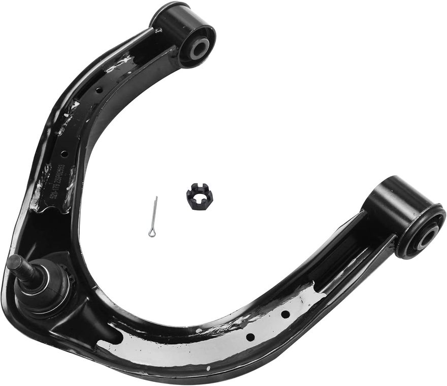 Front Left Upper Control Arm - 521-179