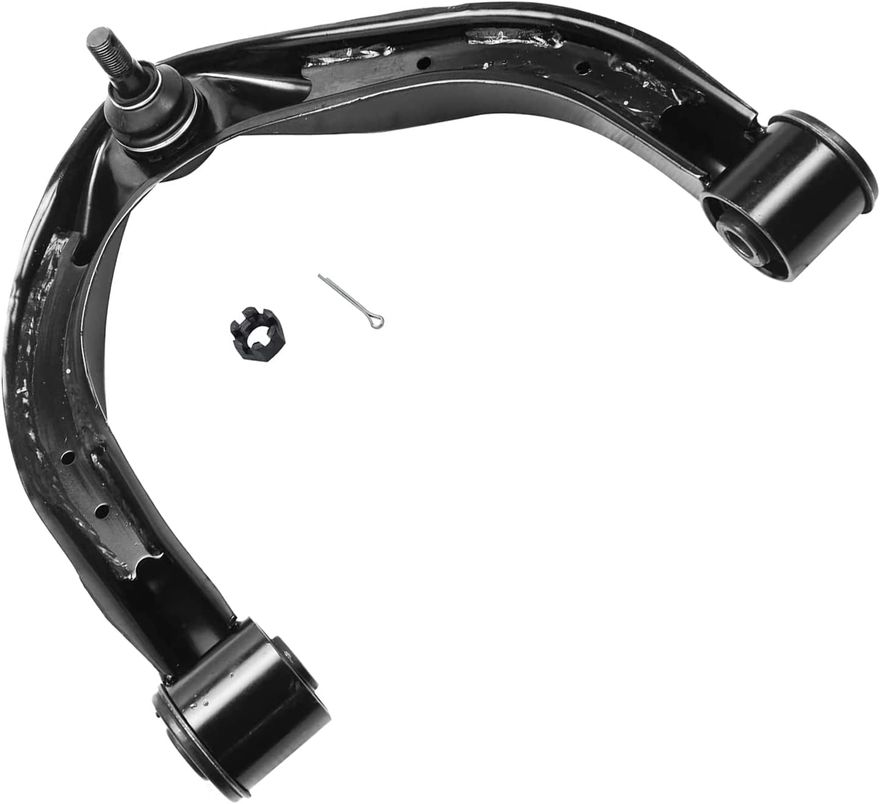 Front Left Upper Control Arm - 521-179