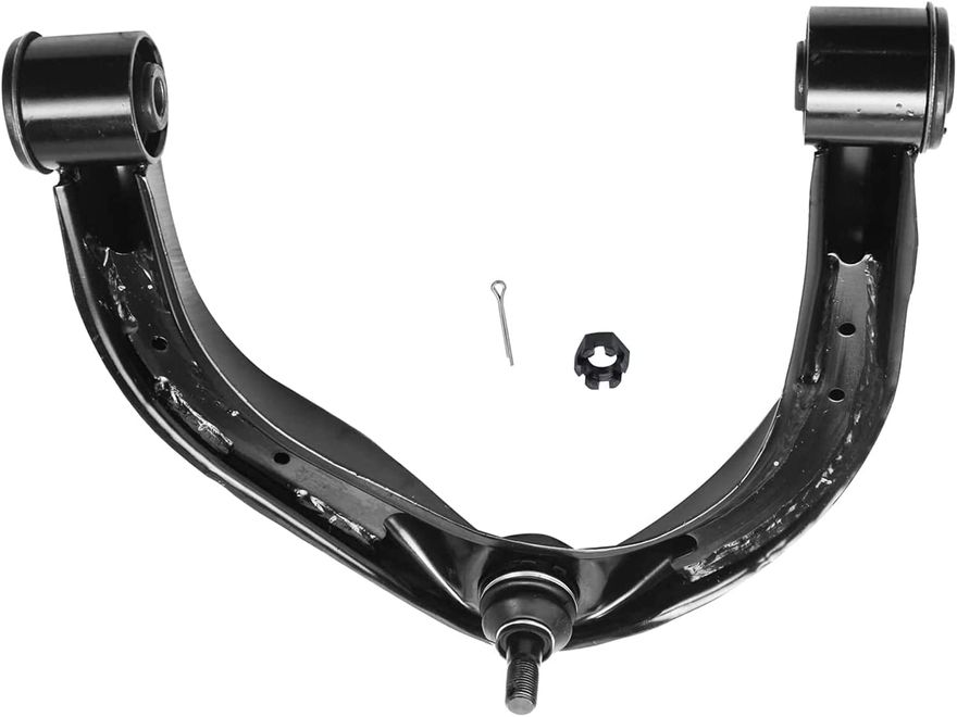 Front Left Upper Control Arm - 521-179