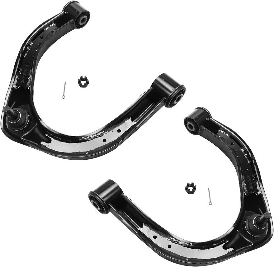 Front Upper Control Arm - 521-179_521-180