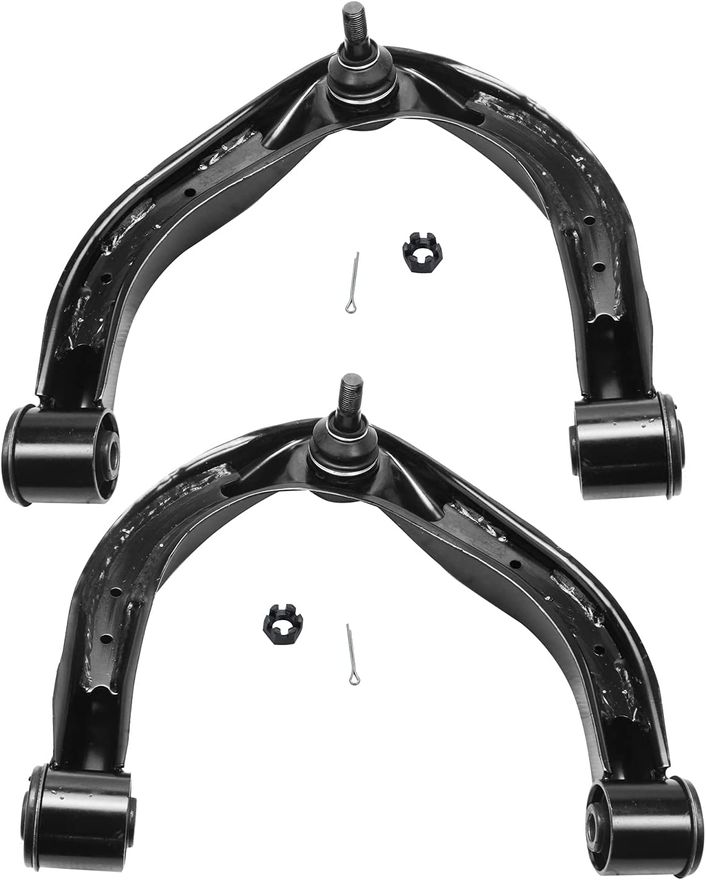 Main Image - Front Upper Control Arms