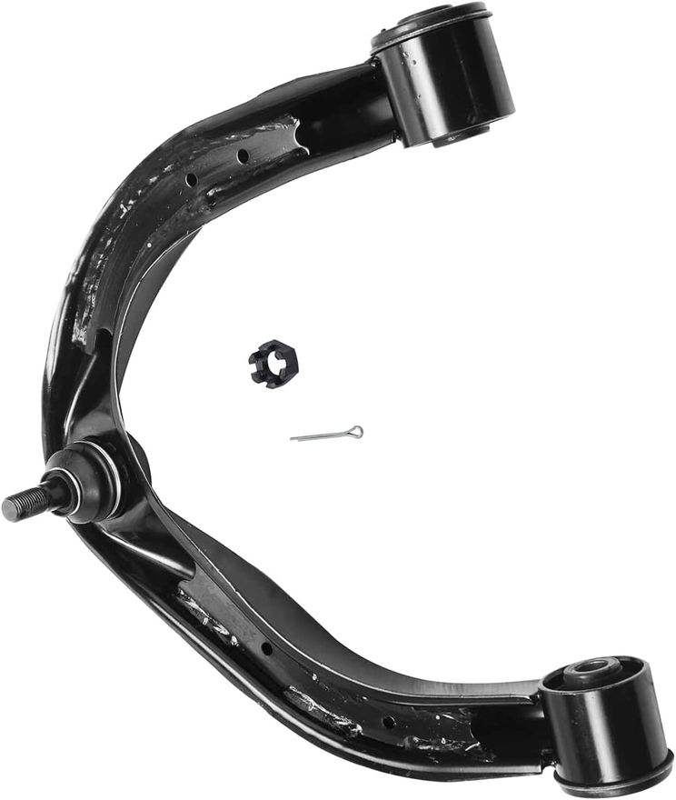 Front Right Upper Control Arm - 521-180