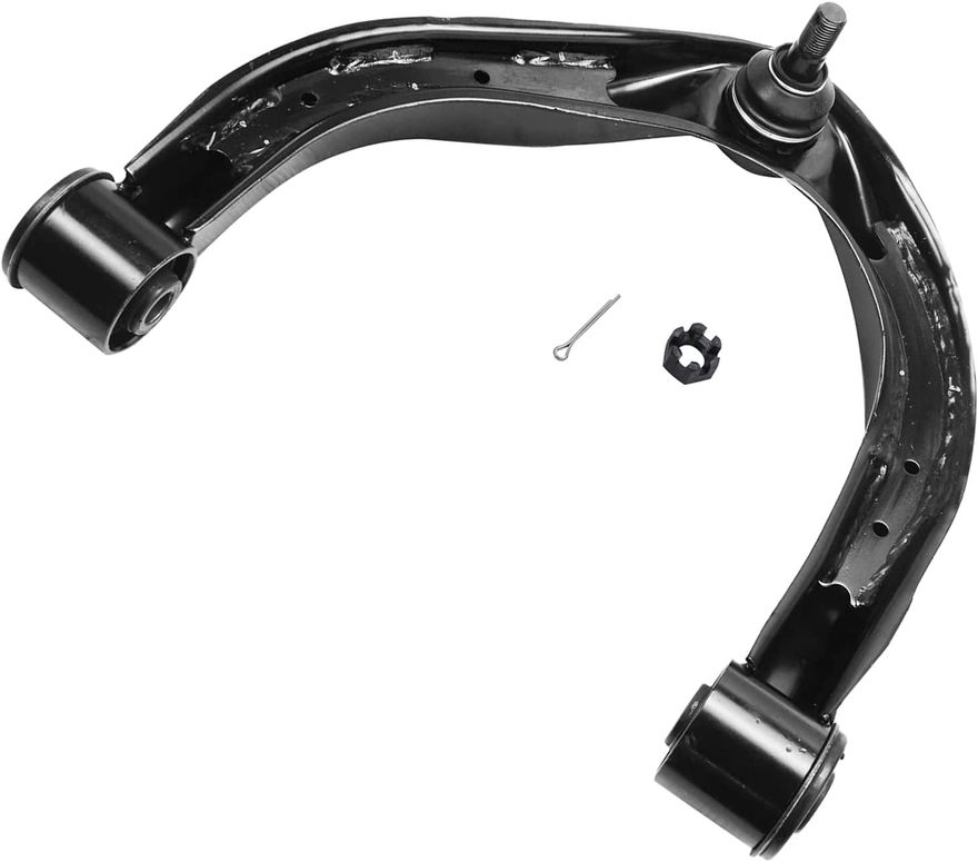 Front Right Upper Control Arm - 521-180