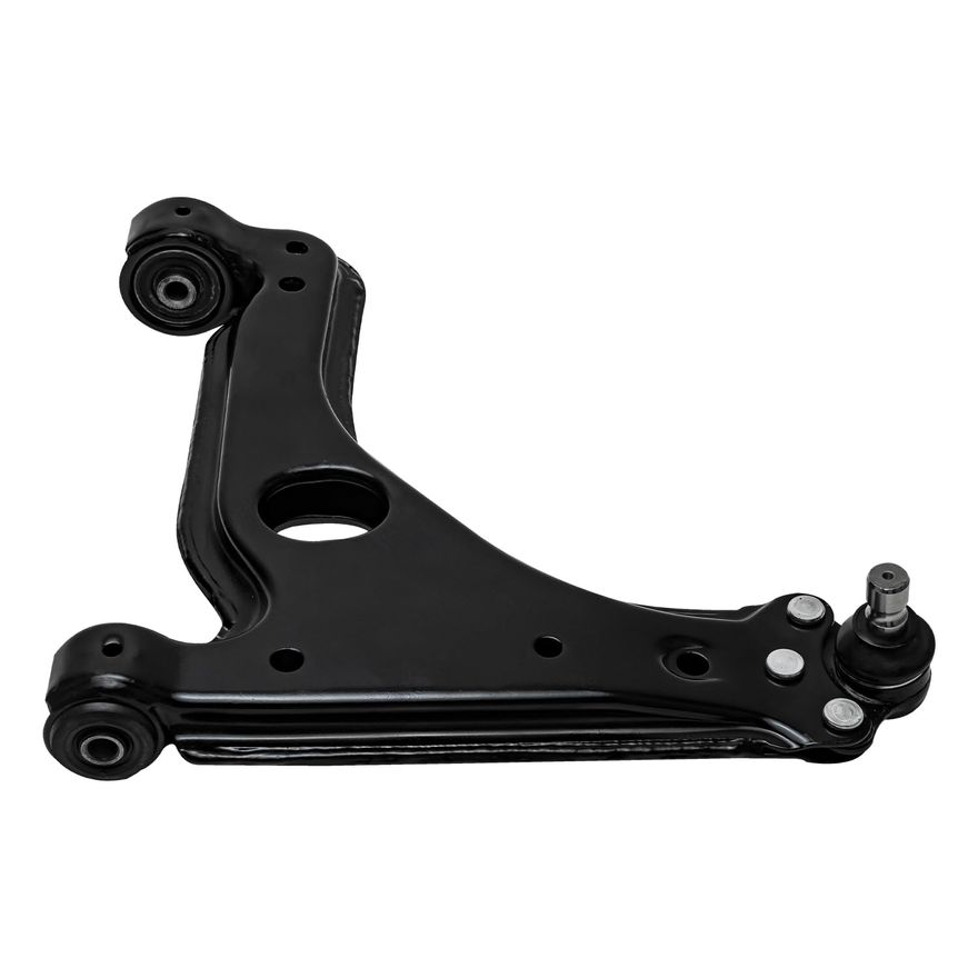 Front Left Lower Control Arm - 521-431