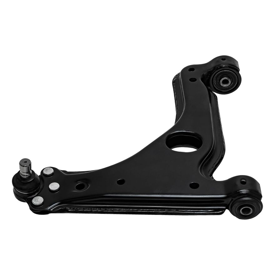 Front Right Lower Control Arm - 521-432