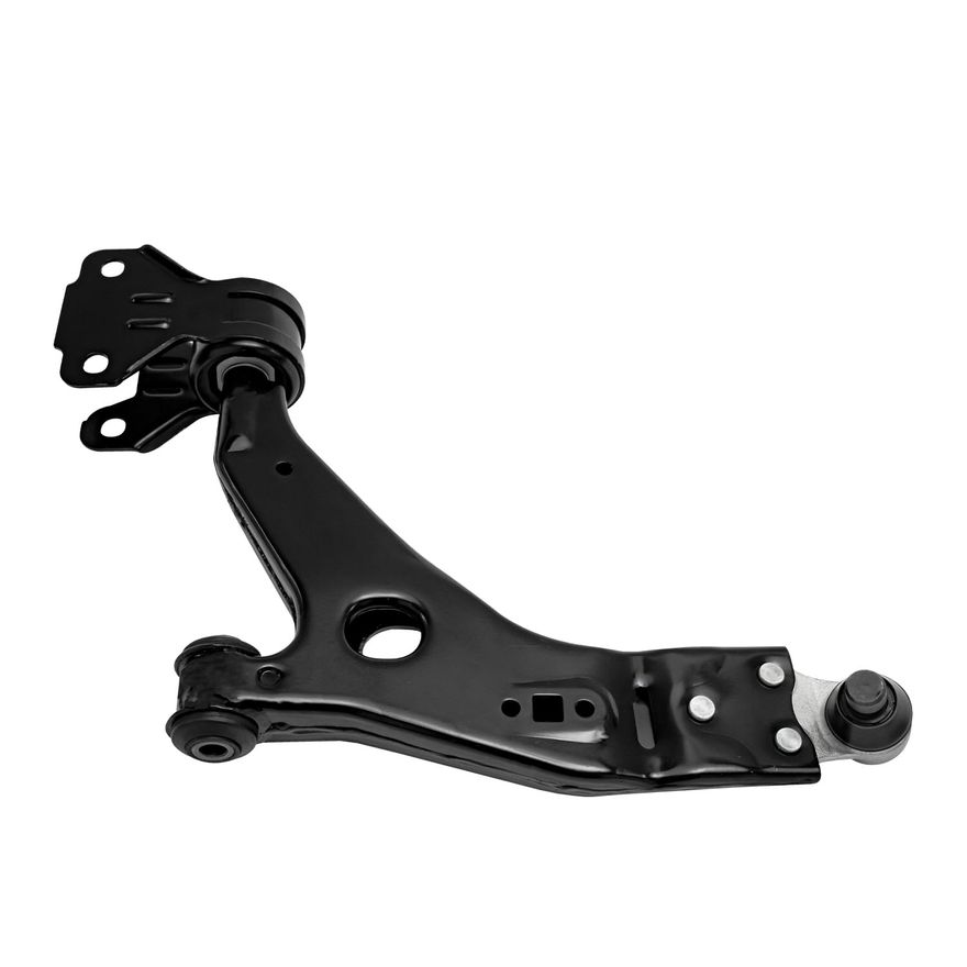 Front Lower Control Arms - 524-113 / 524-114