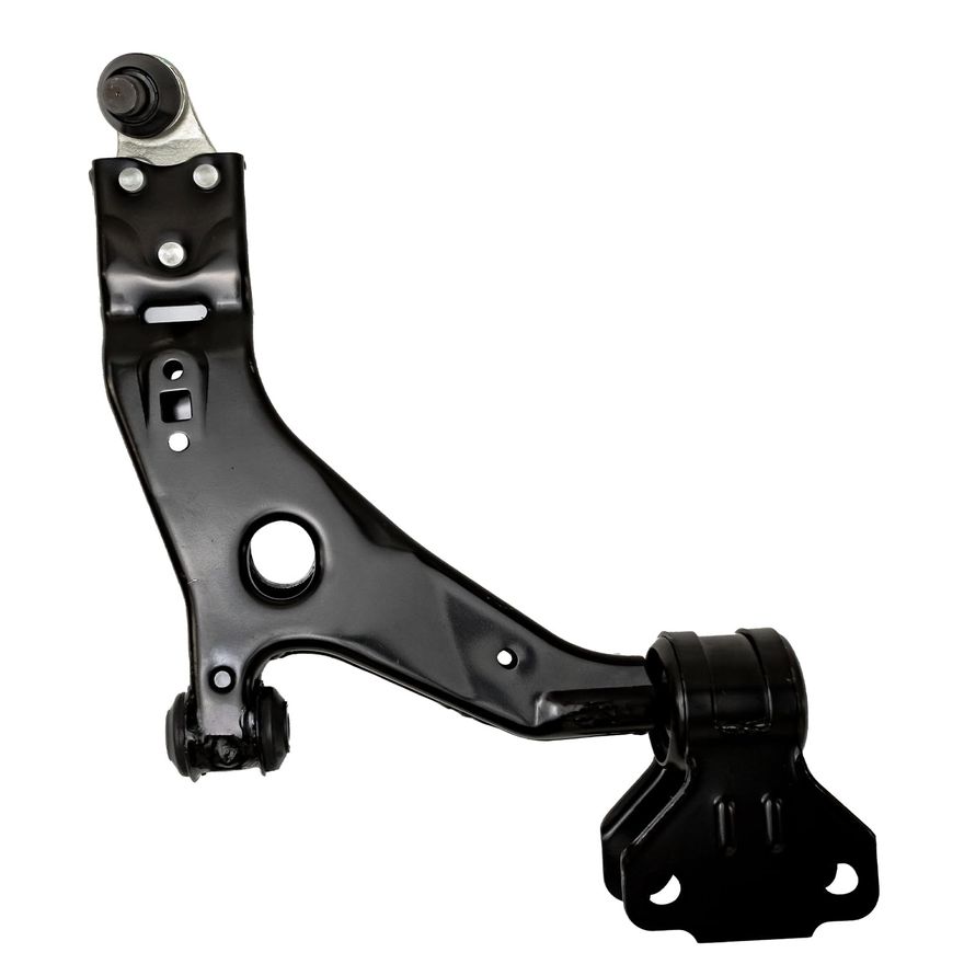 Front Lower Control Arms - 524-113 / 524-114