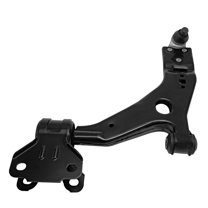 Front Left Lower Control Arm - 524-113