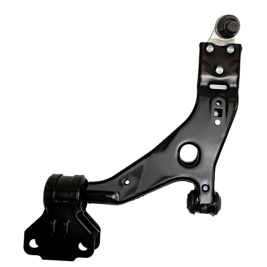 Detroit Axle Front Driver Side Lower Control Arm With Ball Joint For 2014-2020 Chevy Impala