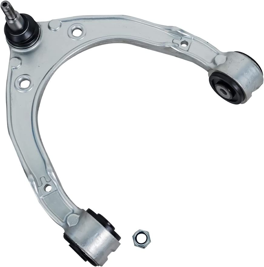 Front Upper Control Arm - 524-235 x2