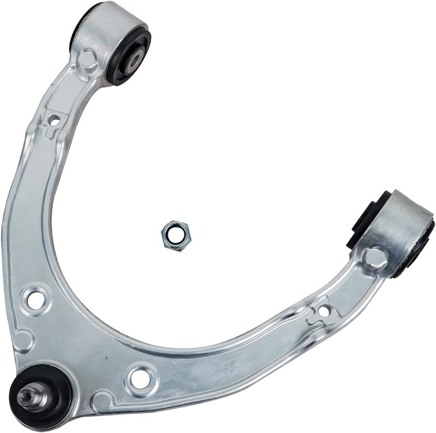 Front Upper Control Arm - 524-235 x2