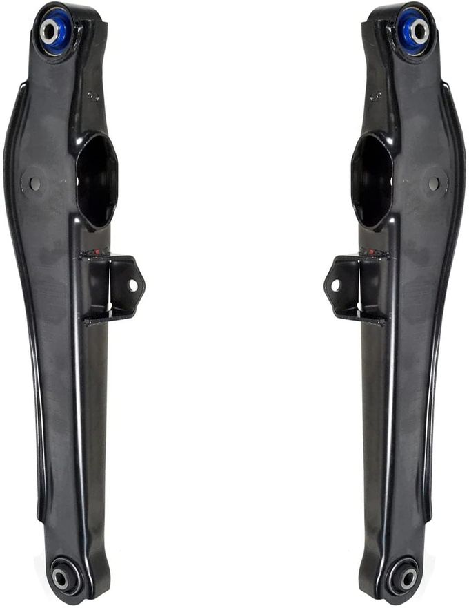 Rear Lower Control Arms - MS251007 x2