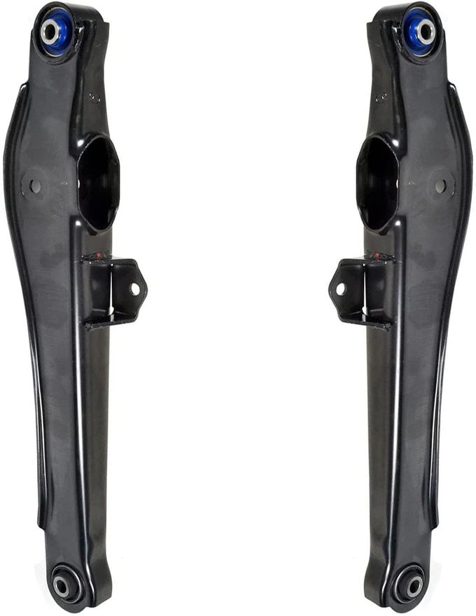 Rear Lower Control Arms - MS251007 x2