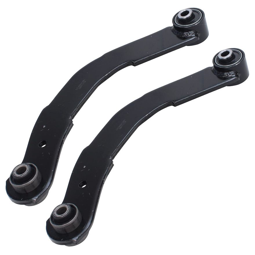 Rear Upper Control Arms - K641281 x2