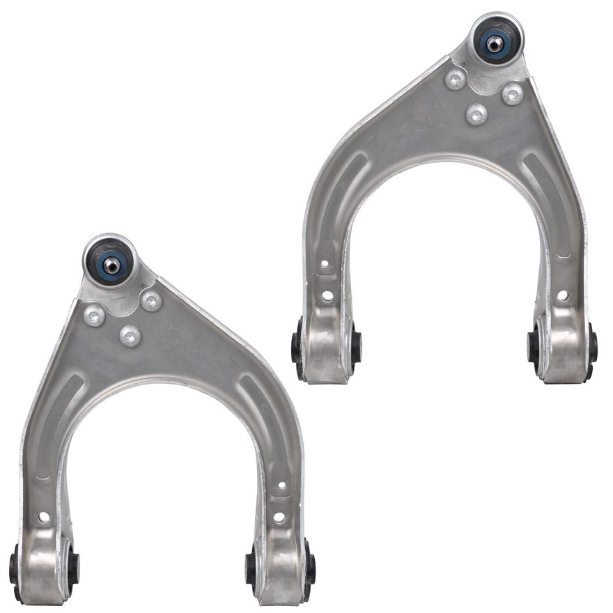 Front Upper Control Arm - K620027_K620028