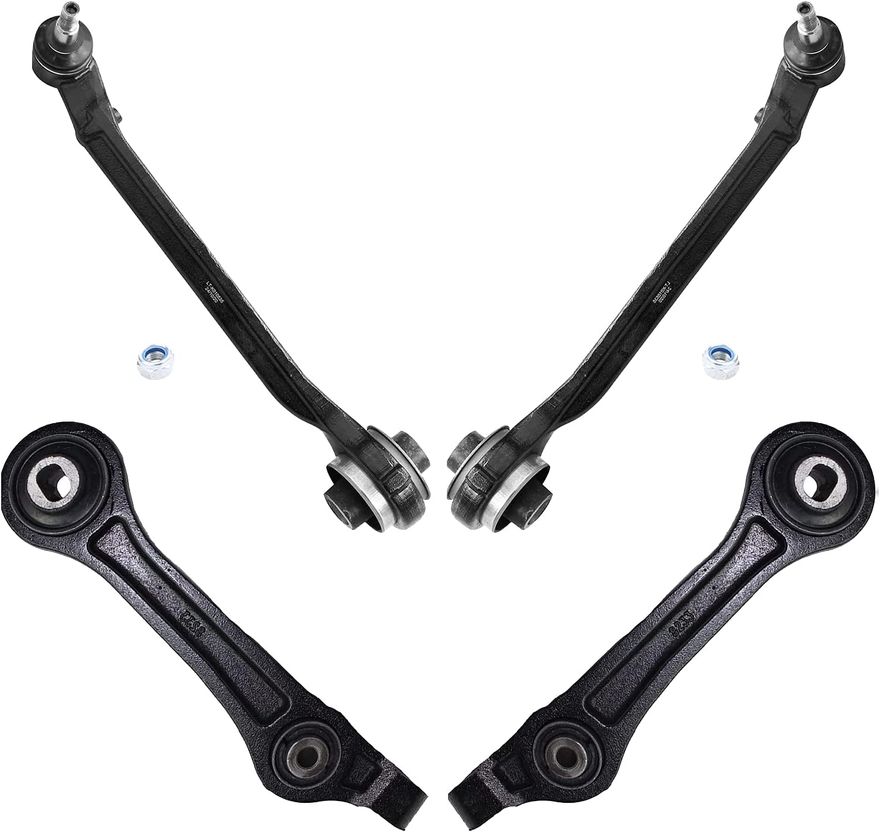 Main Image - Front Lower Control Arm Kit