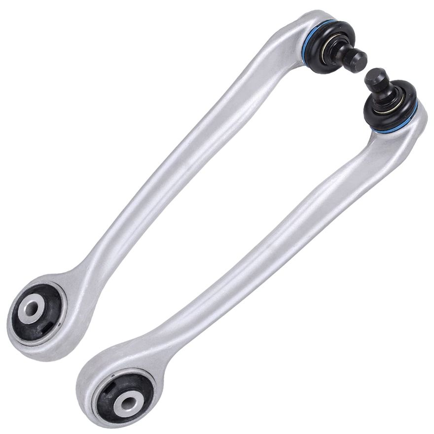 Front Upper Control Arm - K90497_K90498