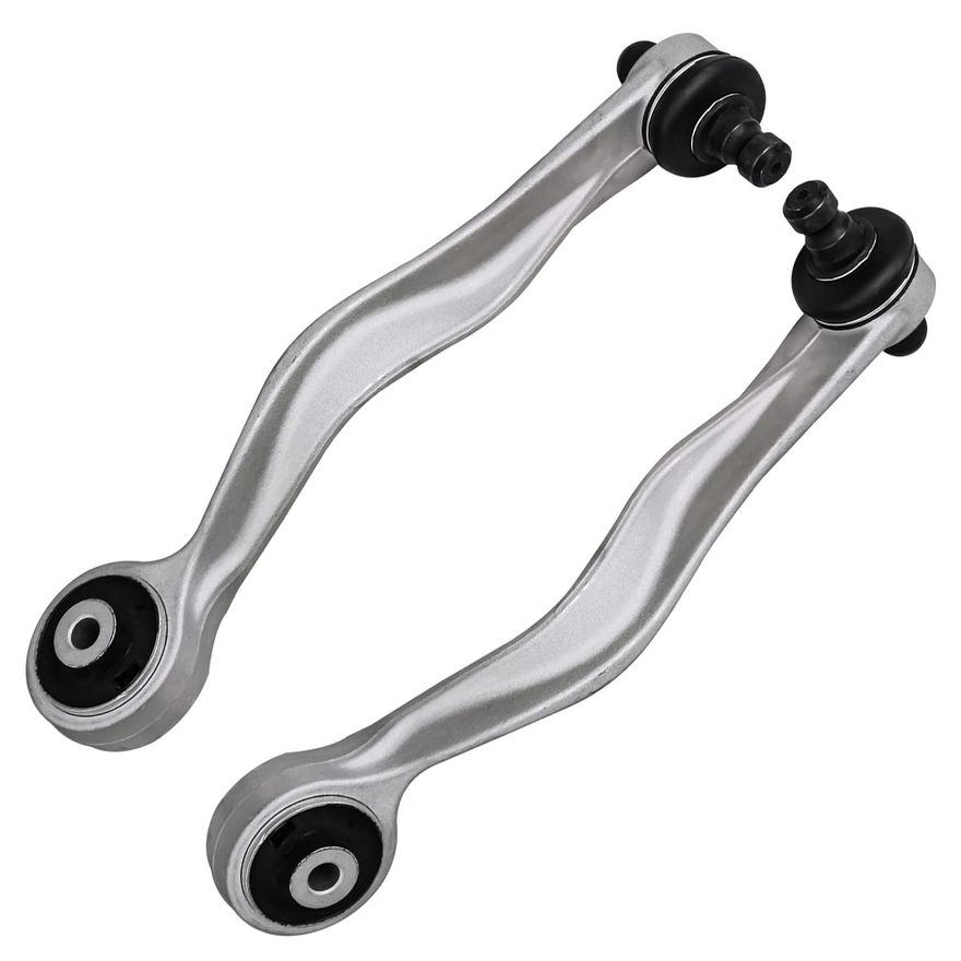 Front Upper Control Arm - K80525_K80526