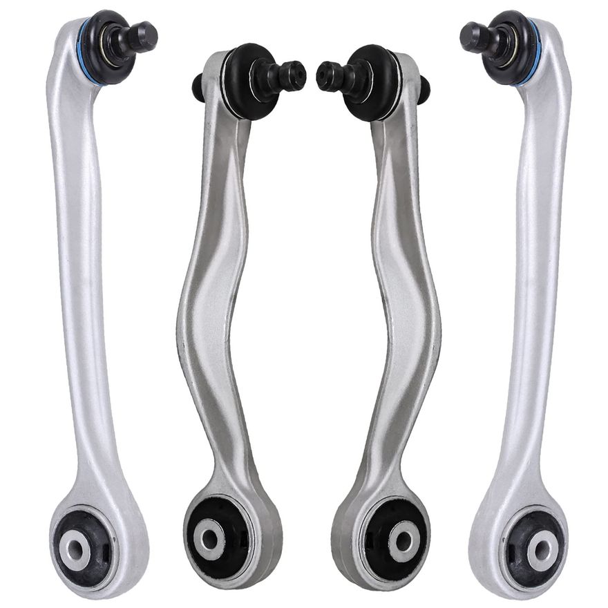 Main Image - Front Upper Control Arms Kit