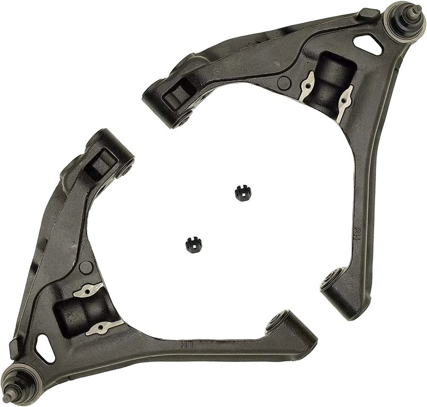 Front Lower Control Arm - K620476_K620477