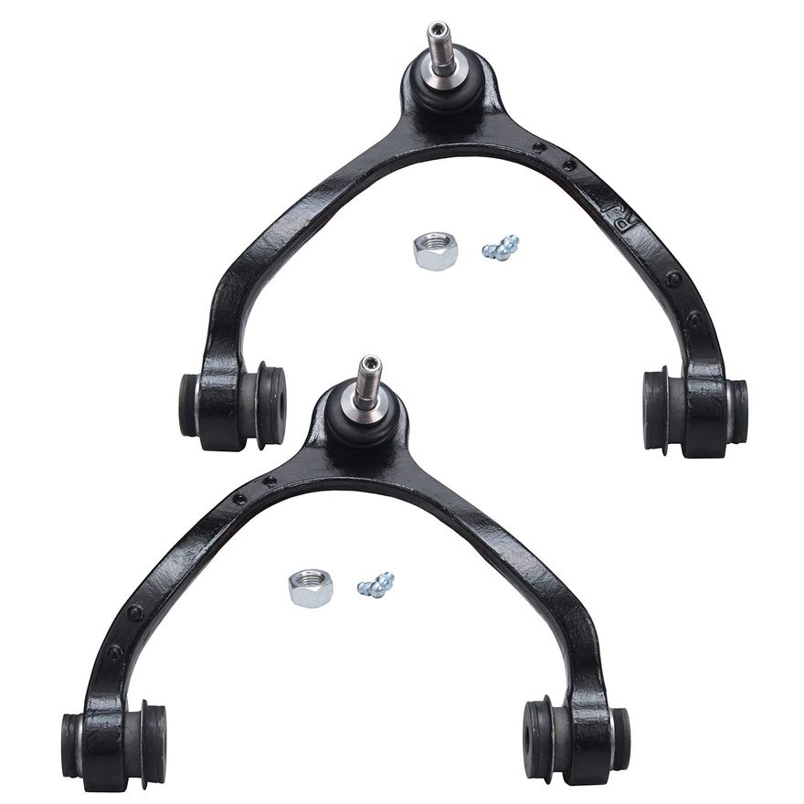 Front Upper Control Arm - K80038_K80040