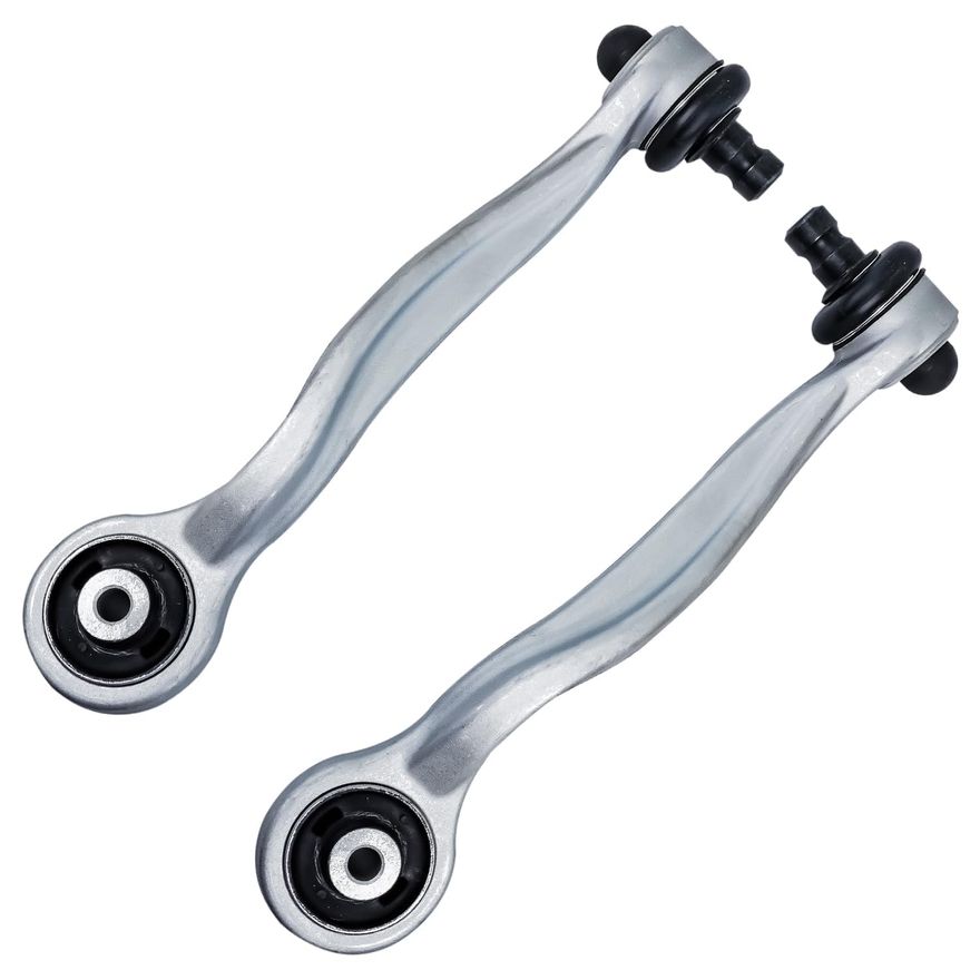 Front Upper Control Arm - K620620_K620621