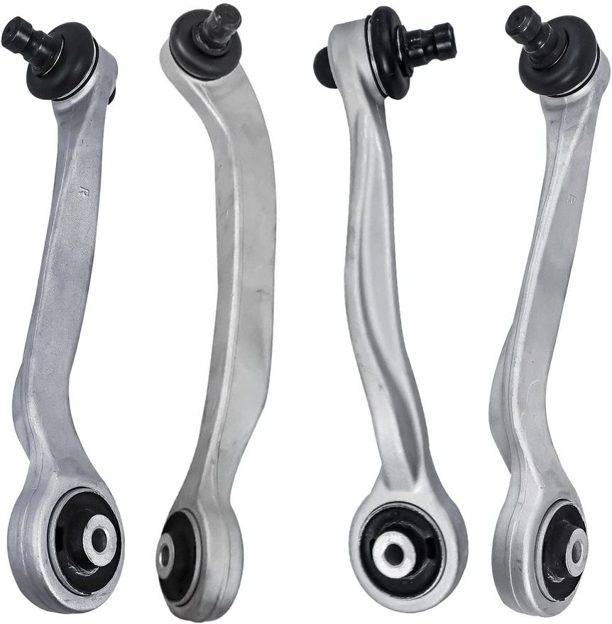 Main Image - Front Upper Control Arms Kit