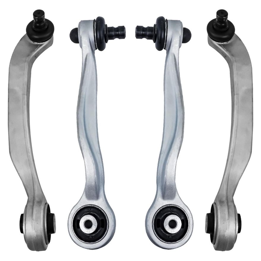 Main Image - Front Upper Control Arms Kit