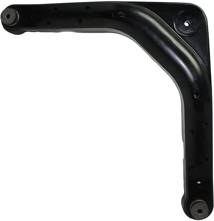 Rear Upper Control Arm - MS251073