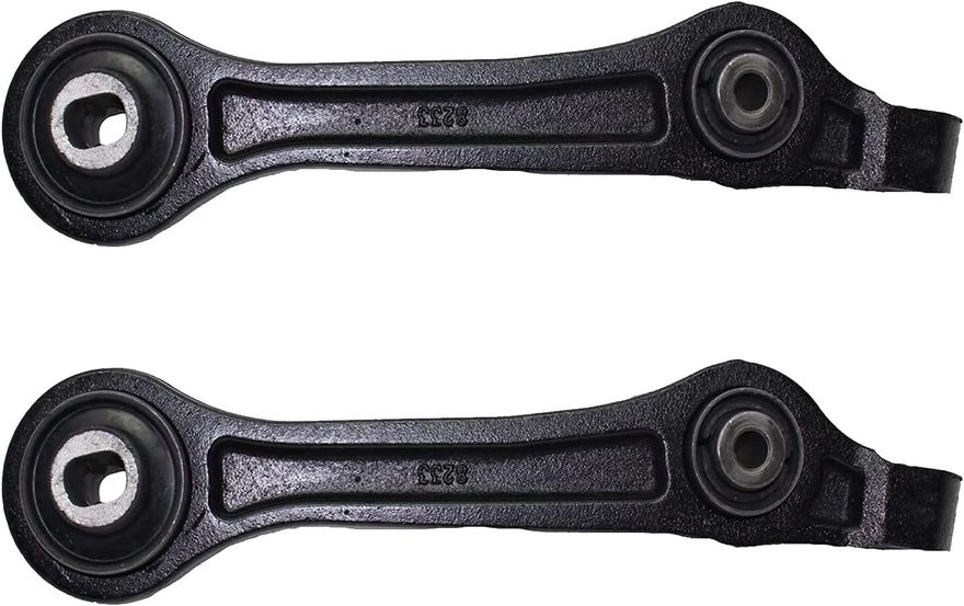 Front Lower Rearward Control Arm - K010534 x2