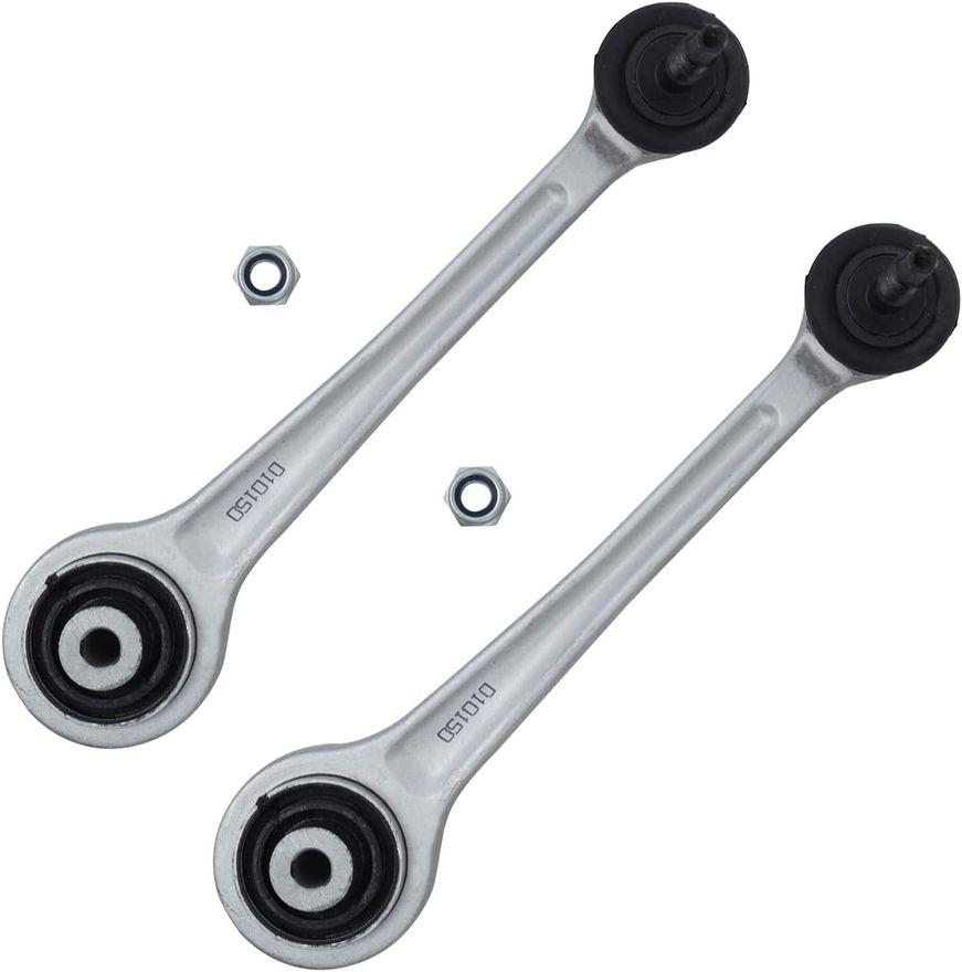 Rear Upper Control Arms - K620623 x2