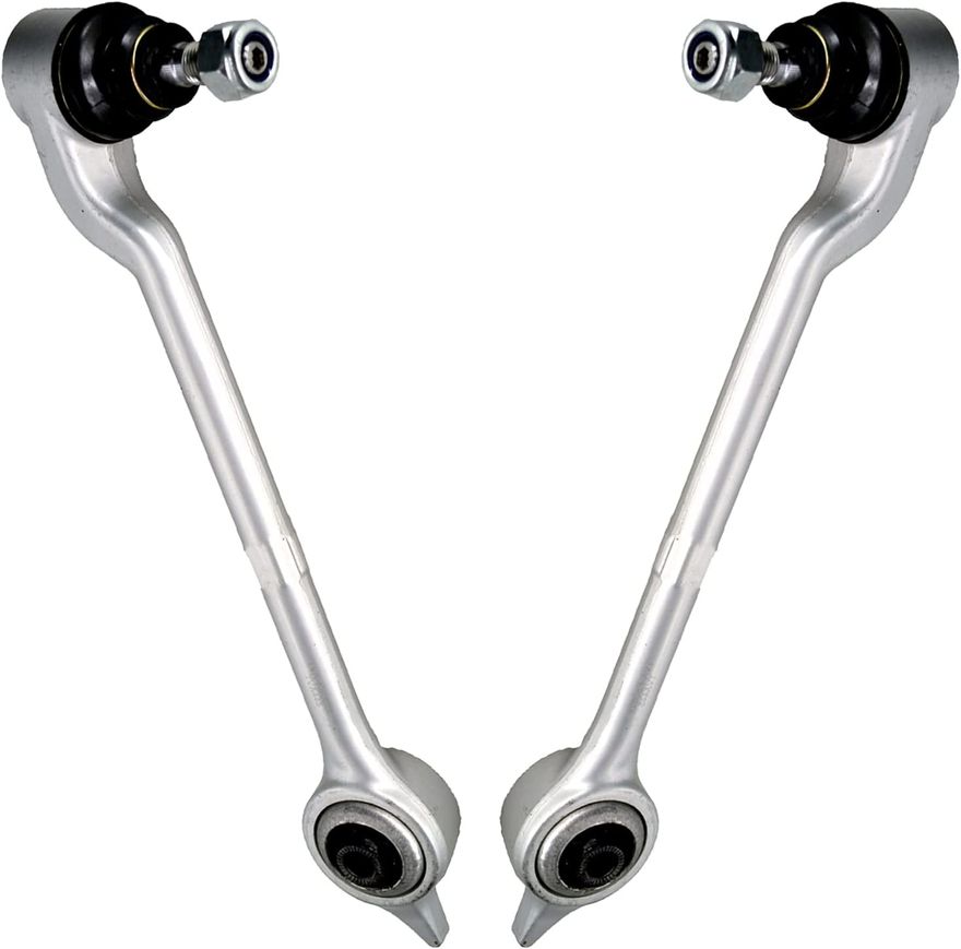 Front Lower Control Arms - K80529_K80530