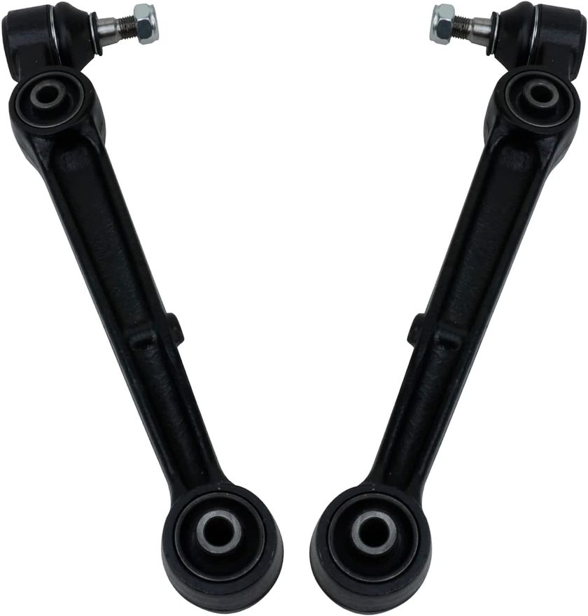 Front Lower Control Arms - K90265_K90266