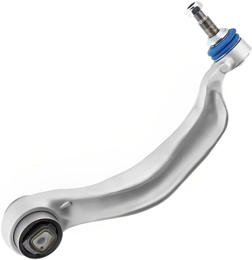 Front Driver Side Lower Control Arm w/Ball Joint