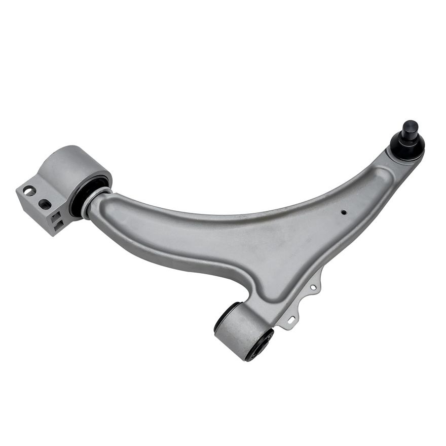 Front Left Lower Control Arm - 22854825