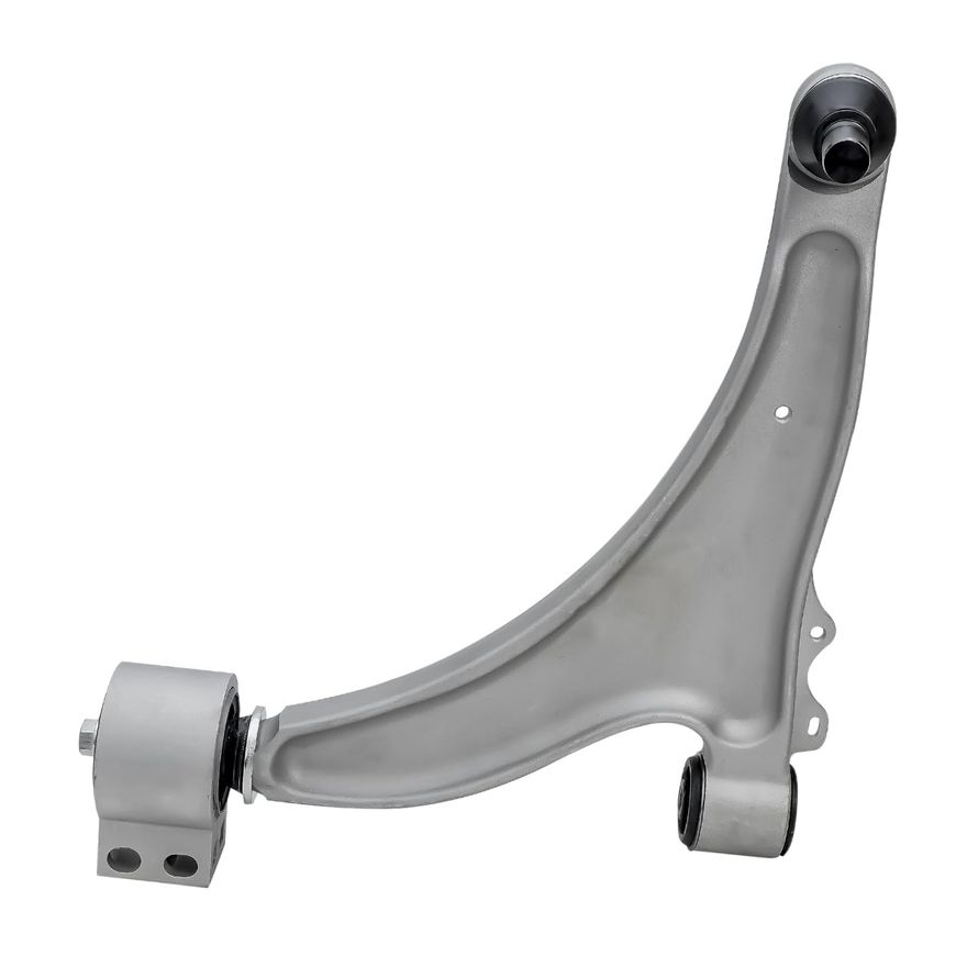 Front Left Lower Control Arm - 22854825