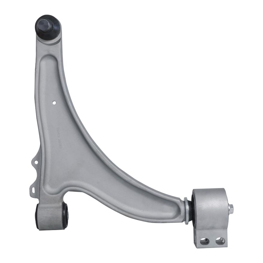 Front Lower Control Arms w/Ball Joints (Pair)