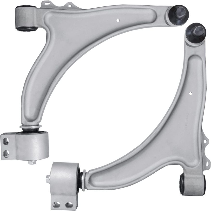 Main Image - Front Lower Control Arms