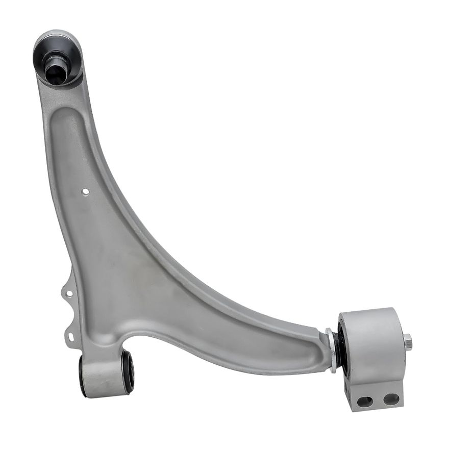 Front Right Lower Control Arm - 22854826