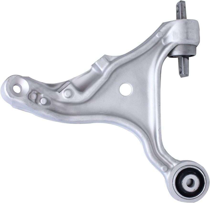 Front Lower Control Arms - K640367 / K640368