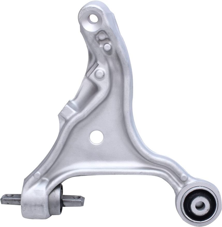 Front Lower Control Arms - K640367 / K640368