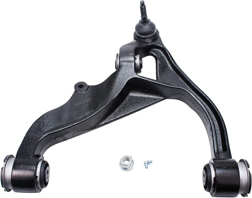 Front Lower Control Arm - MS25149 / MS25150