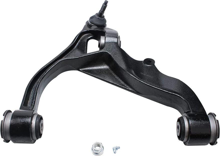 Front Lower Control Arm - MS25149 / MS25150