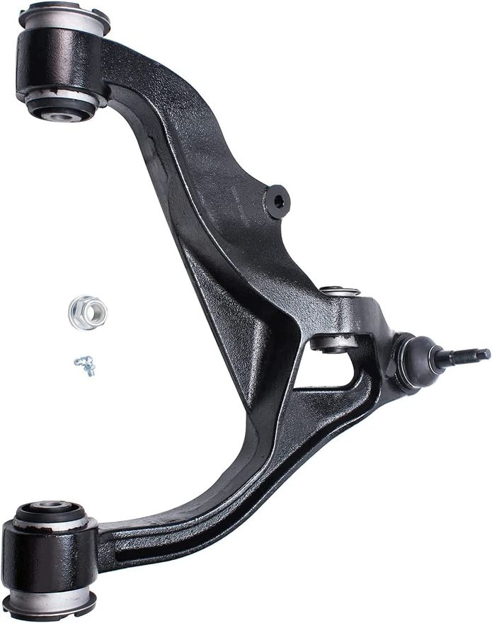 Front Lower Control Arm - MS25149 / MS25150