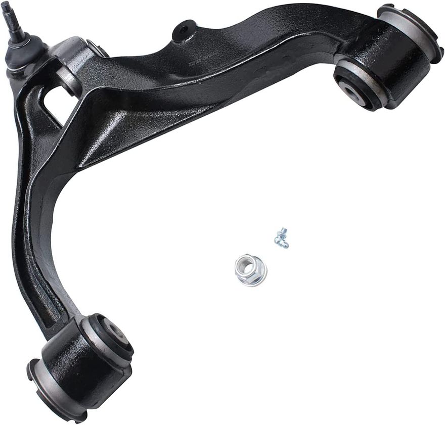 Front Lower Control Arm - MS25149 / MS25150