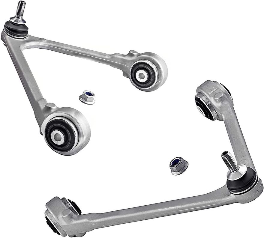 Main Image - Front Upper Control Arms