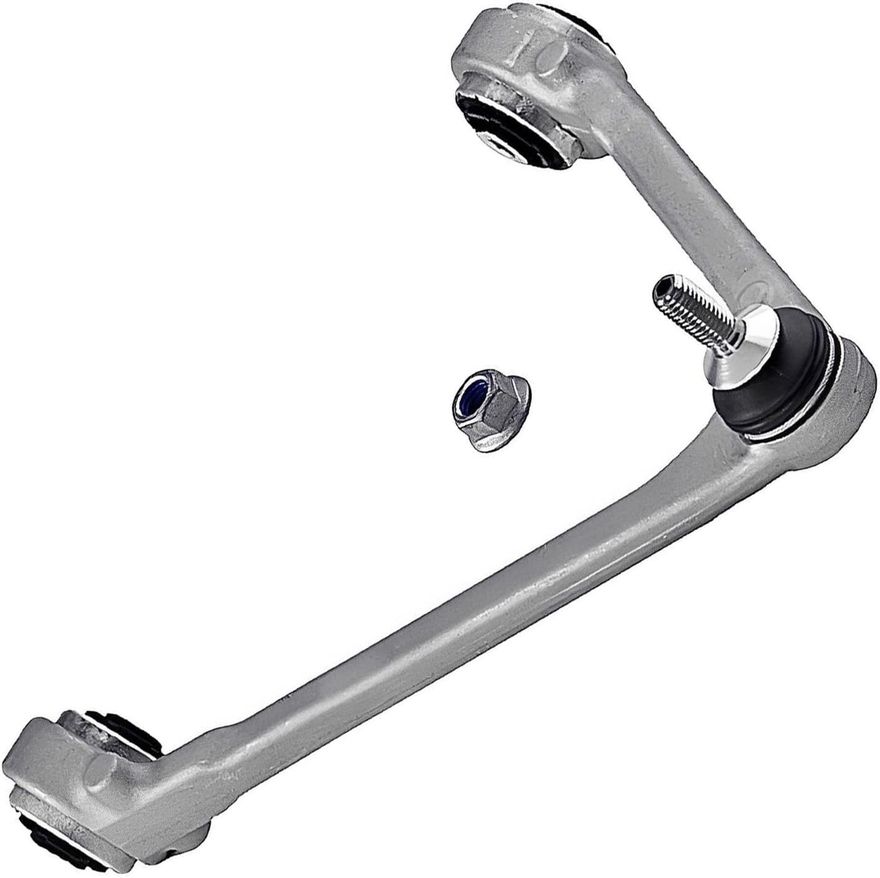 Front Upper Control Arms w/Ball Joints (Pair)